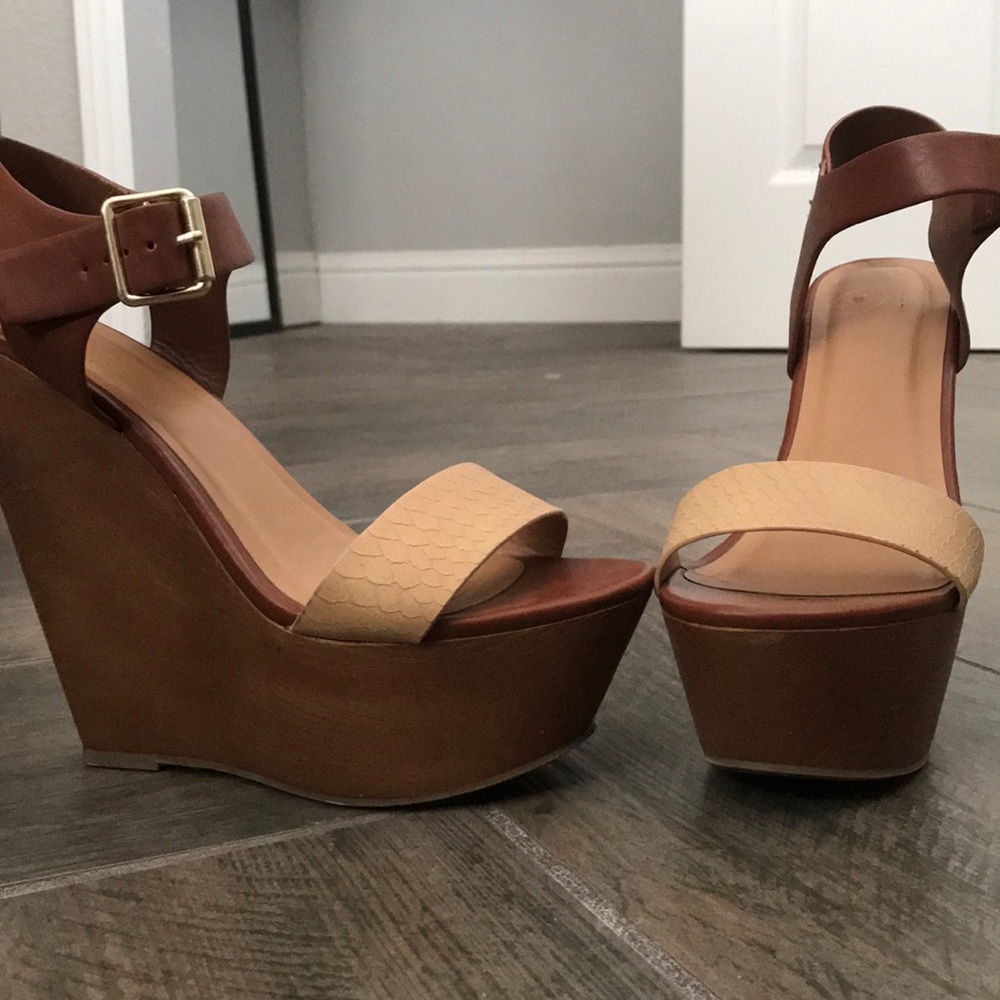 Wedges - Picture 3 of 3